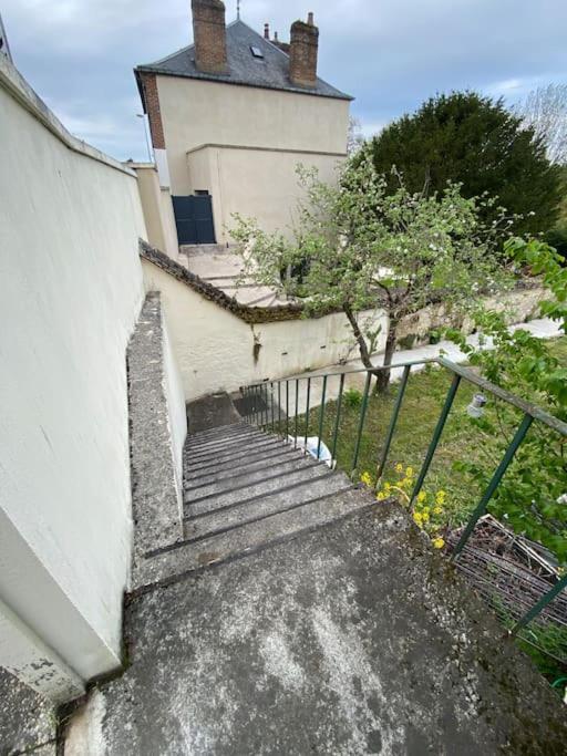 Studio St Florentin 2 Saint-Florentin  Extérieur photo